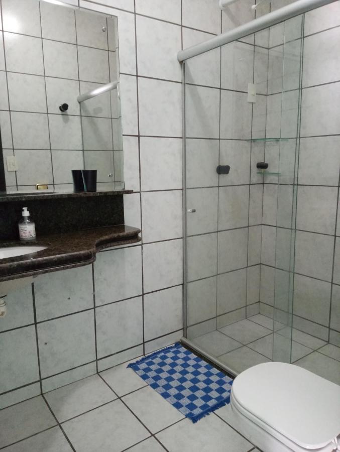 Economy Triple Room