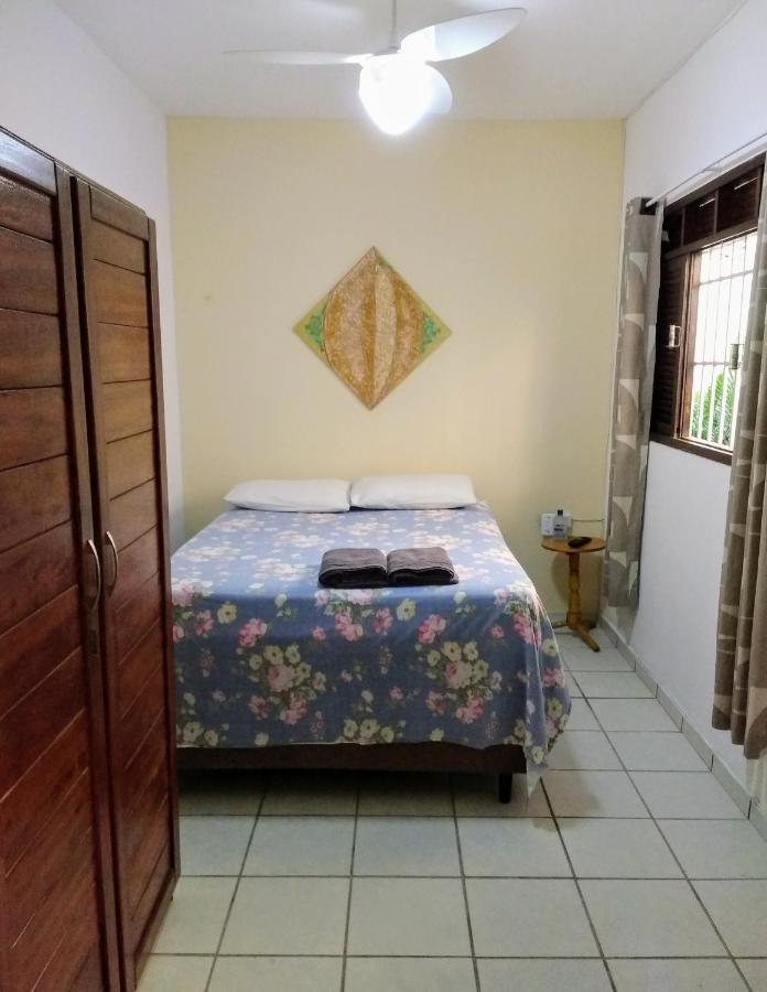 Apartamento Standard