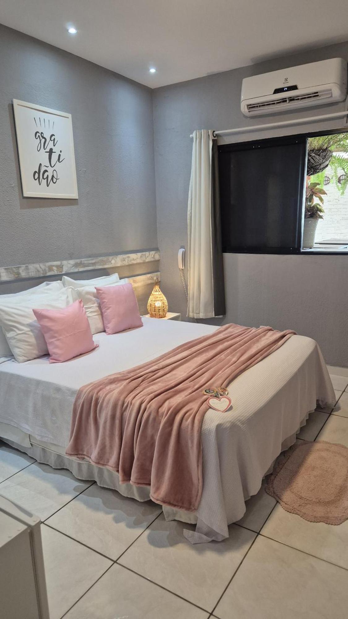 Quarto Duplo Pequeno