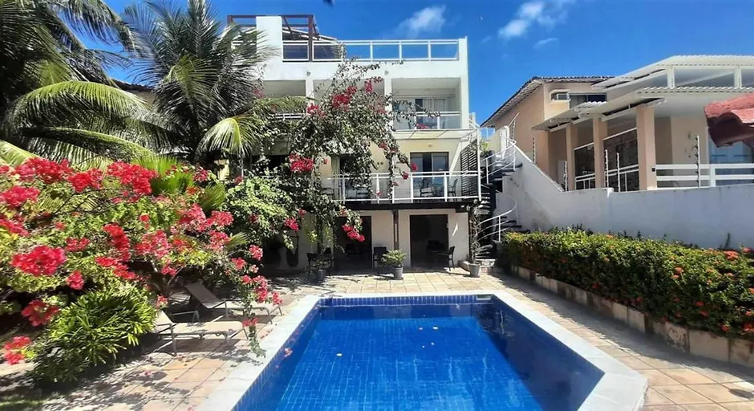 Innsenso B&B-1
