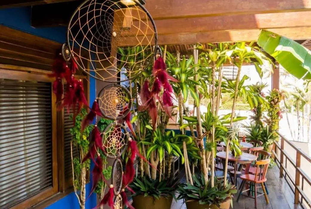 Happy Paradise Hostel-1