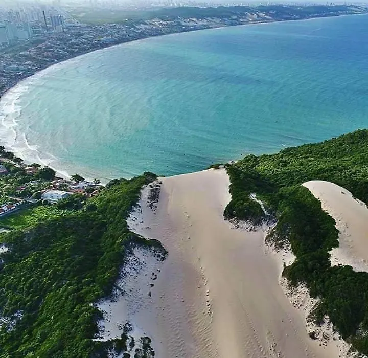 Hospedaria Lua Raio de Sol-1