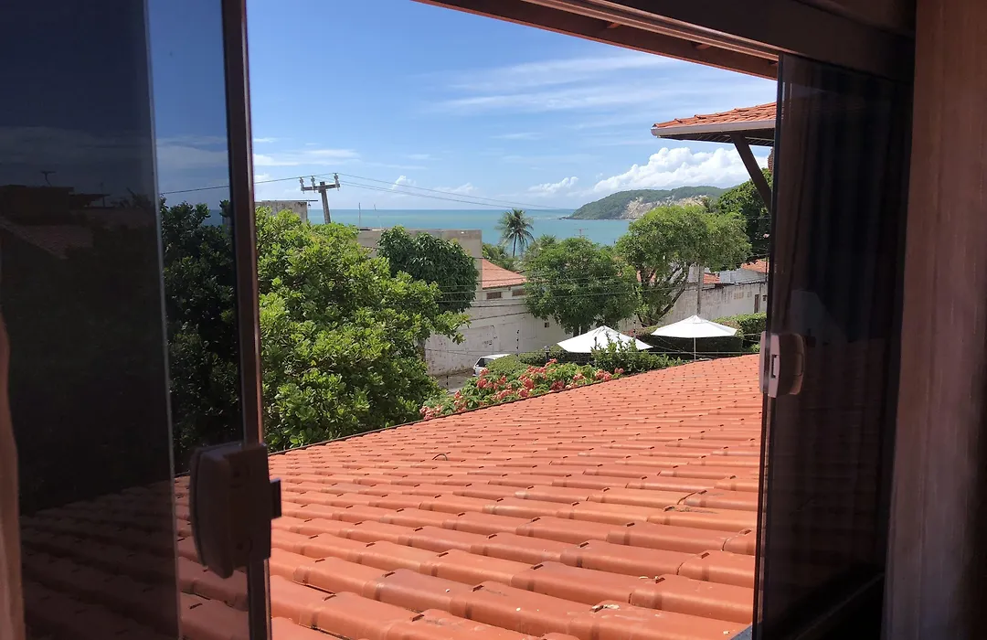 Pousada Mar e Brisa-1