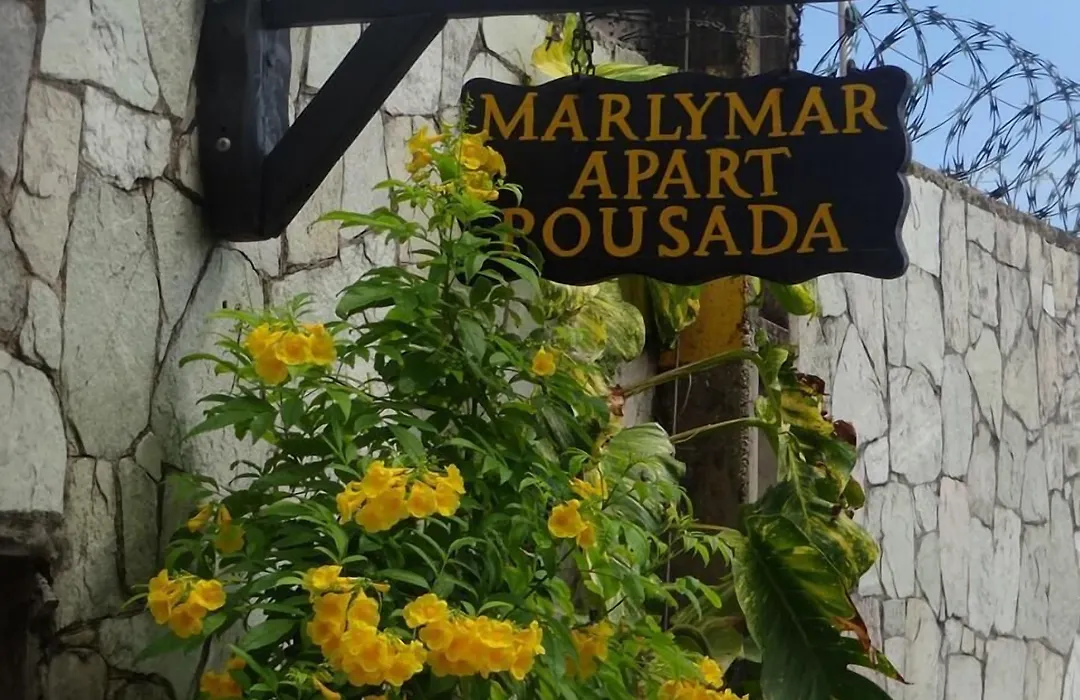 Marlymar Apart Pousada-1
