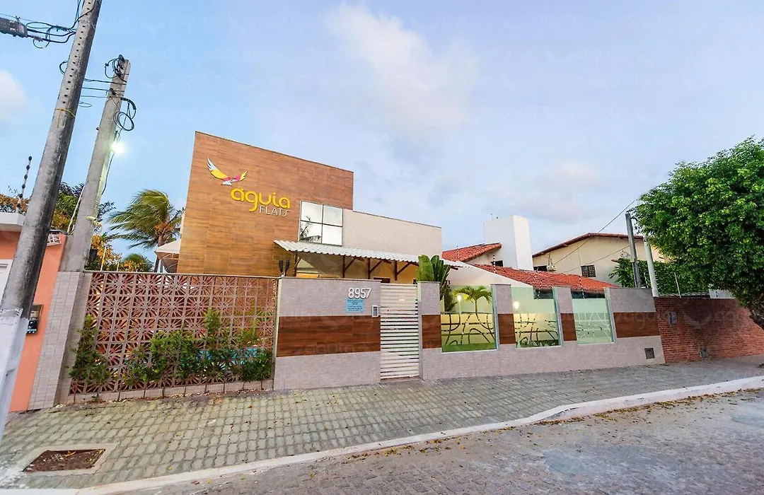 Pousada da Águia-1
