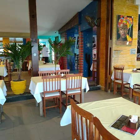 Suites Praia Mar-2