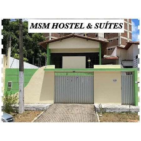Msm Hostel & Suites-2