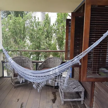 Happy Paradise Hostel-3