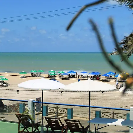 Ponta Negra Suites&Apart-3