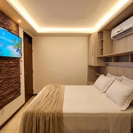 Oxente Travel Apart Hotel-3