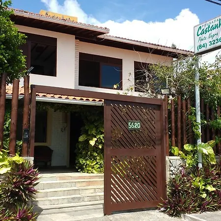 Pousada Castanheira-2