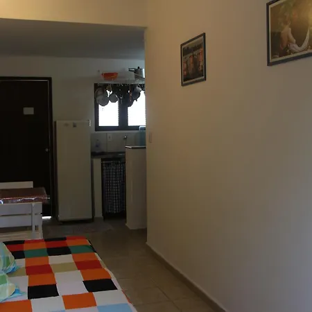 Hospedagem Sossego da Ladeira-2