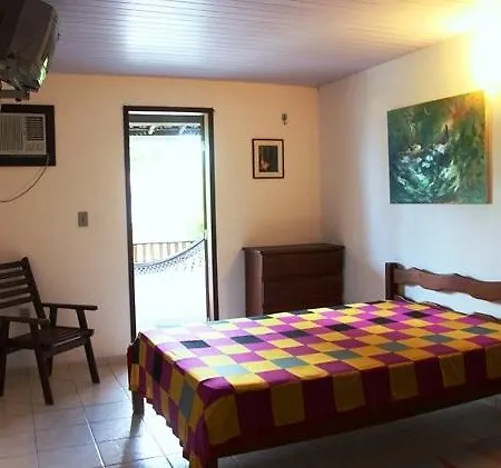 Hospedagem Sossego da Ladeira-3